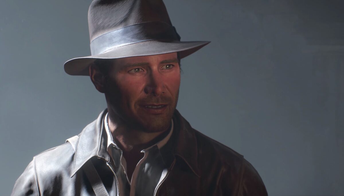 Annonce du jeu Indiana Jones et le Cercle Ancien