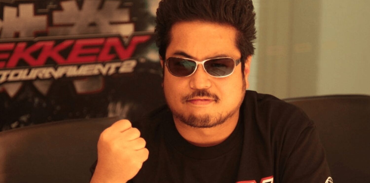 katsuhiro harada Tekken 8