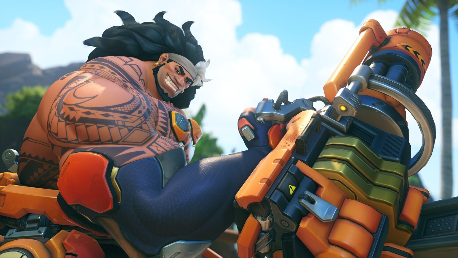 De nouveaux changements de gameplay à venir pour Overwatch 2. Pour le pire ?