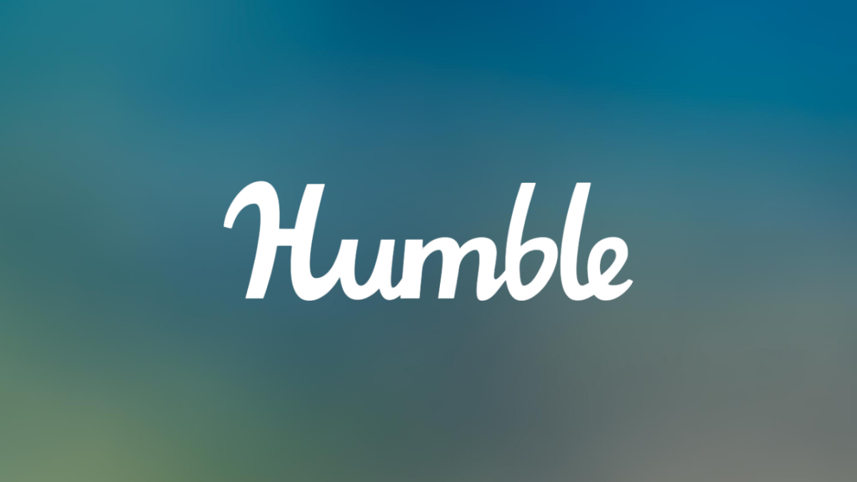 Humble Bundle - Record Dons 2023