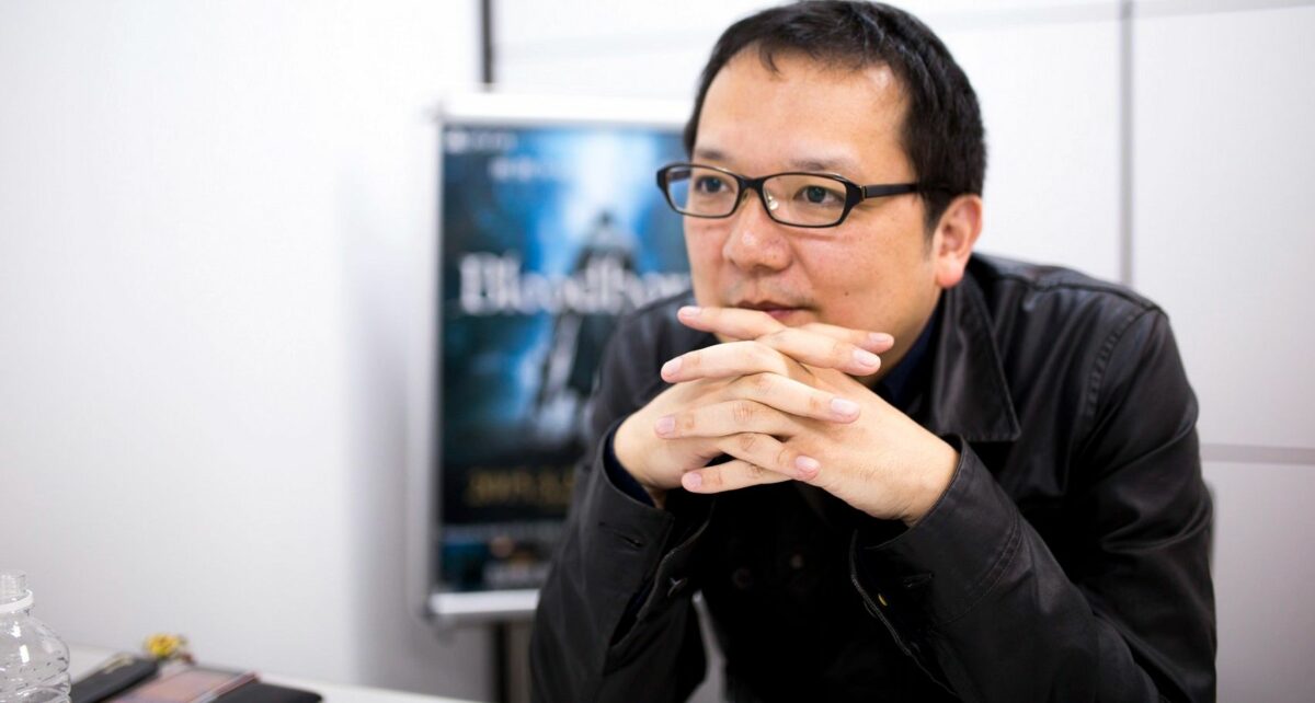 Miyazaki Hidetaka