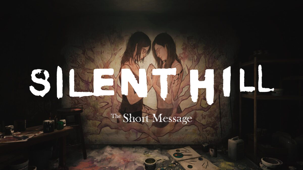 Silent Hill: The Short Message titre