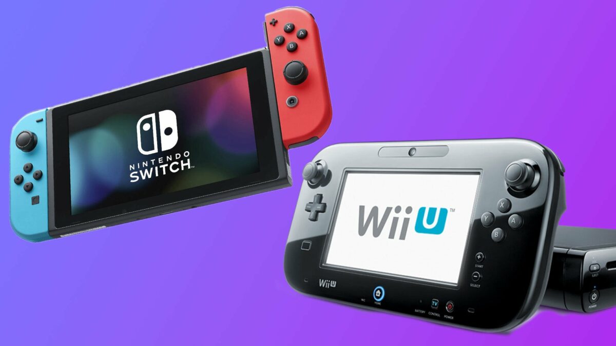 Pas de console Nintendo Switch 2 pour 2024