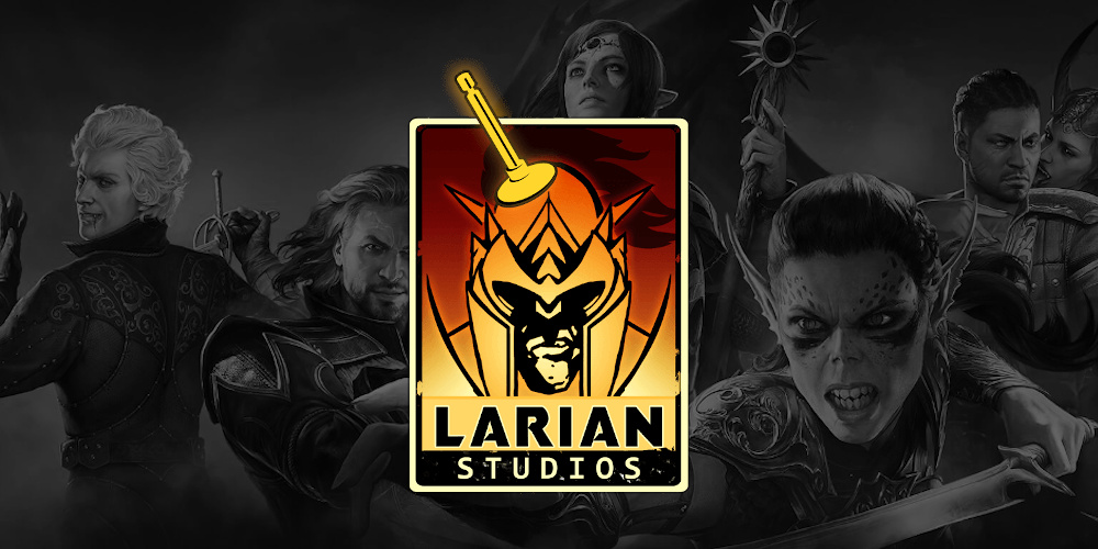 Larian Studios déjà en train de préparer l'après Baldur's Gate 3