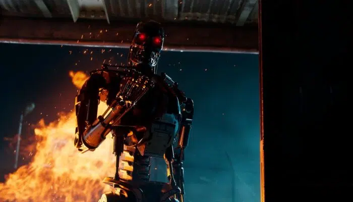 Terminator - Un open-world pour les 40 ans de la franchise