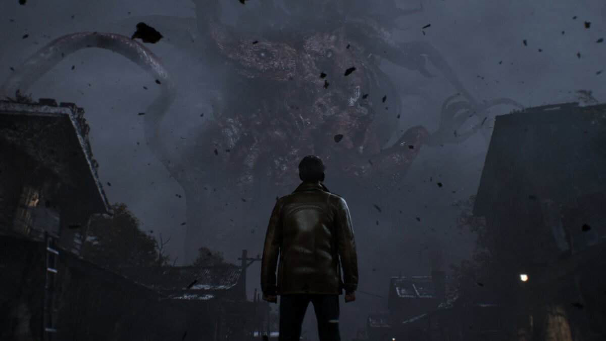 The Sinking City 2 annoncé pour 2025, sur Xbox Series, Playstation 5 et PC