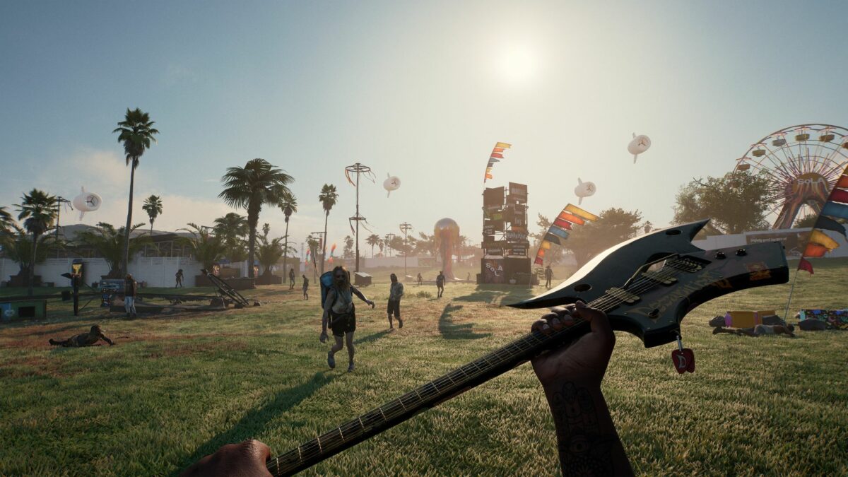 Dead Island 2 extension SoLA screen 1