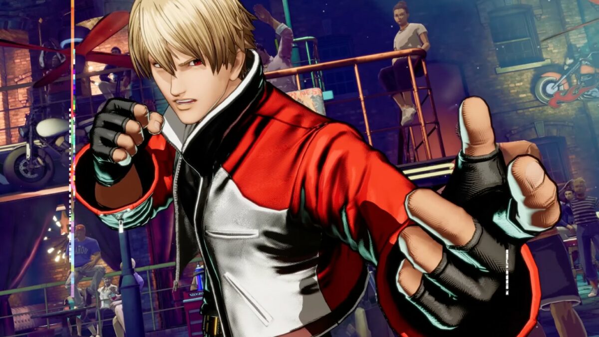 Fatal Fury: City of the Wolves - Date de sortie