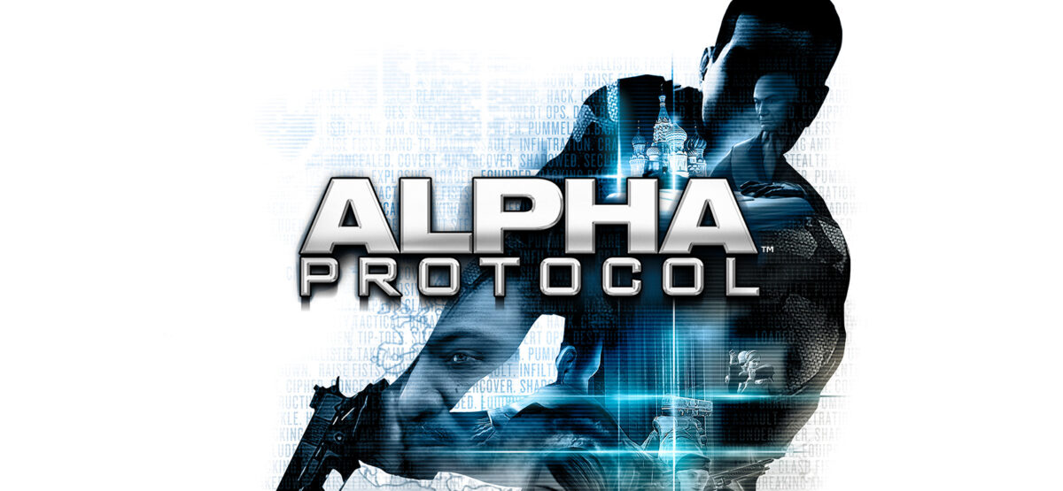 Alpha Protocol