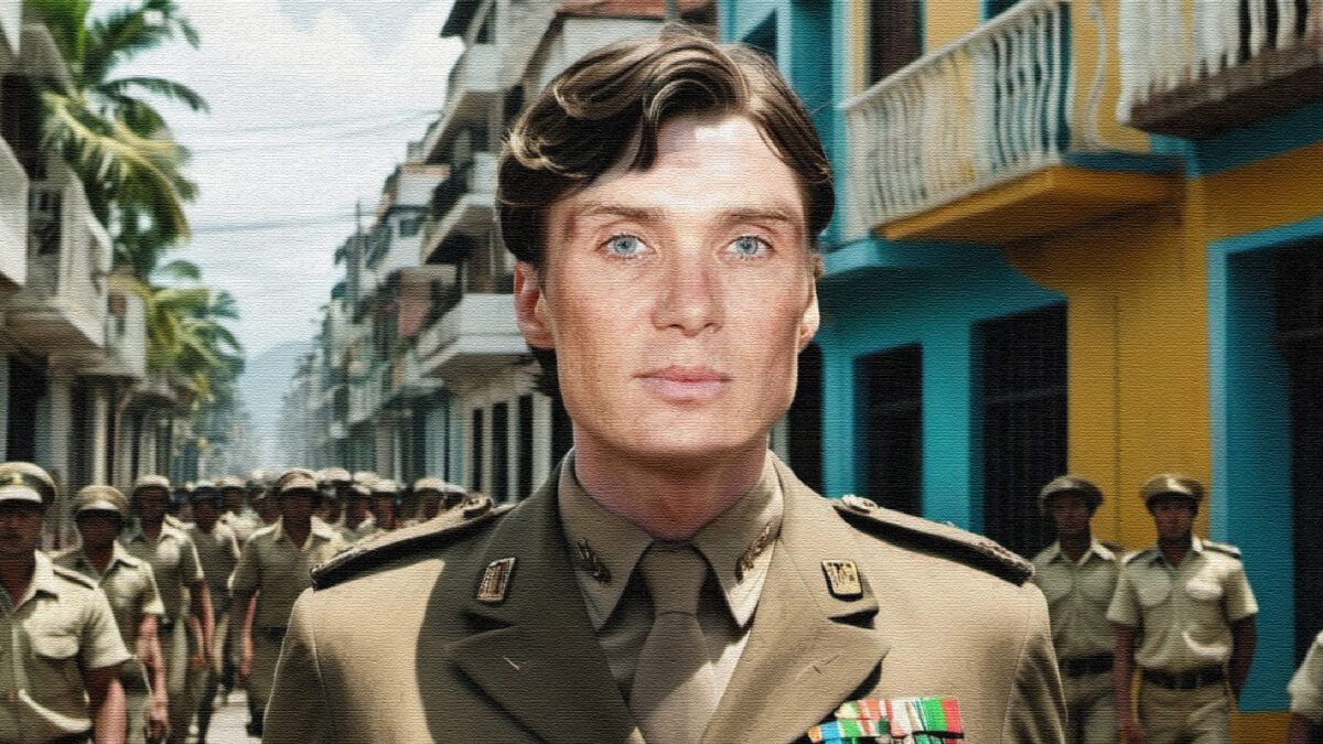 Cillian Murphy Far Cry 7