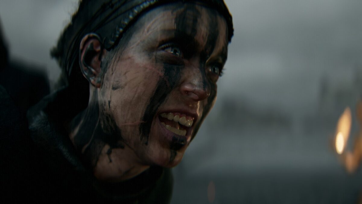 Hellblade 2