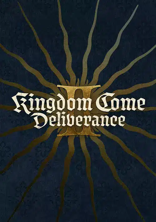 Jaquette du jeu Kingdom Come: Delivrance II