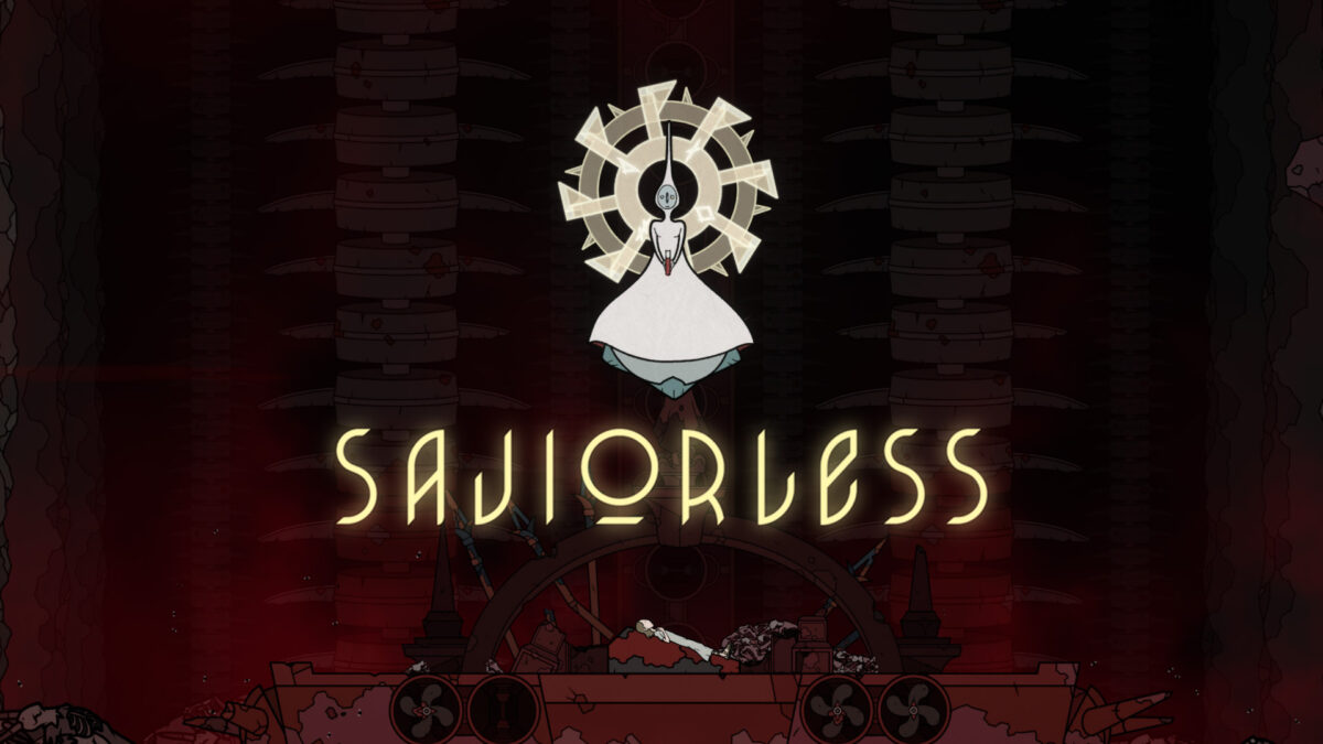 Saviorless capture titre