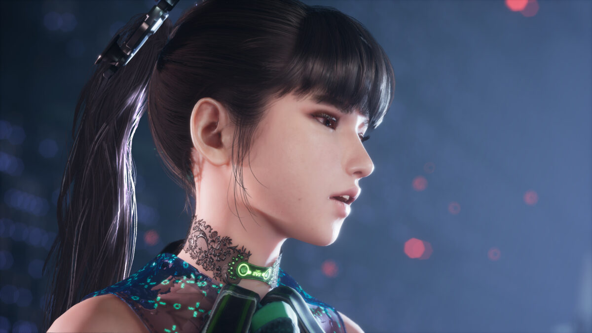 Énorme succès du jeu Stellar Blade sur PC (Steam)