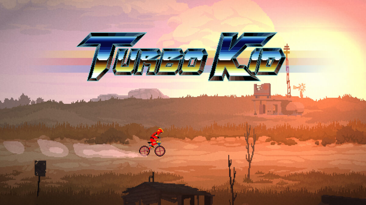 Turbo Kid titre