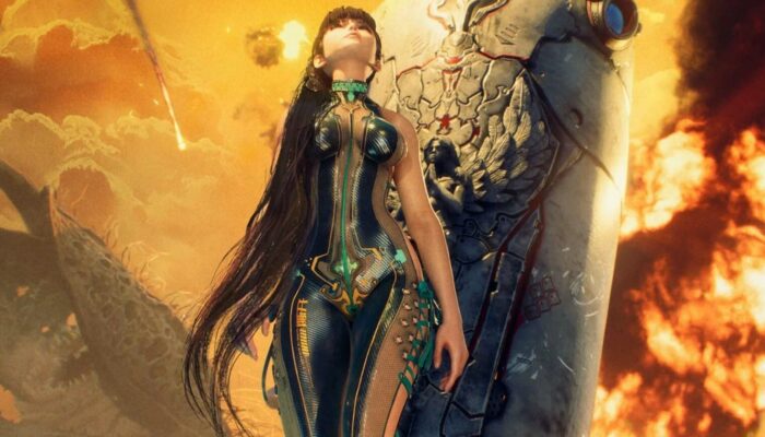 Stellar Blade censure