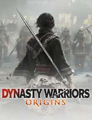 Jaquette du jeu Dynasty Warriors Origins