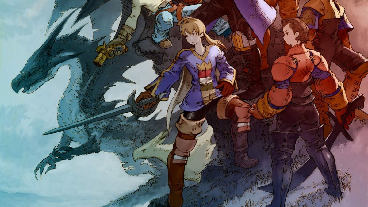 Final Fantasy Tactics - Vers un remaster du jeu ?