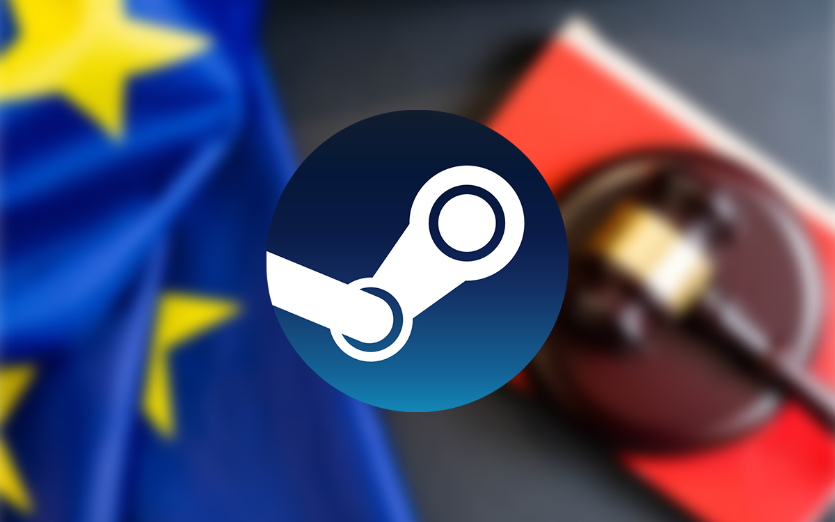 Procès Steam