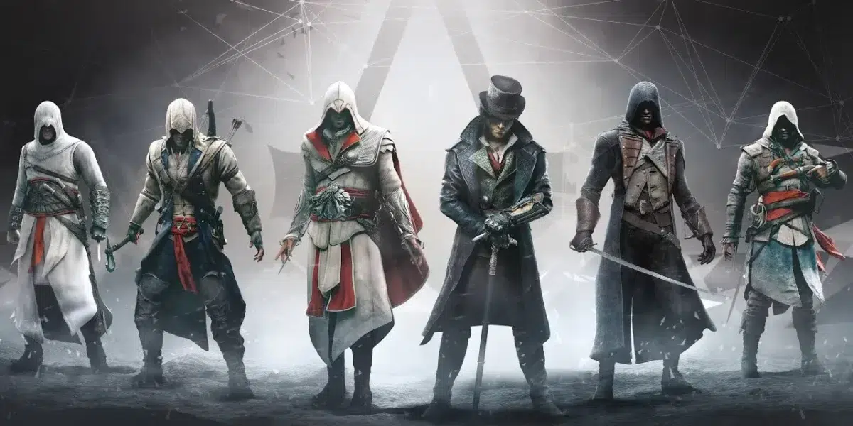 Assassin's Creed - Vers des remakes de la saga