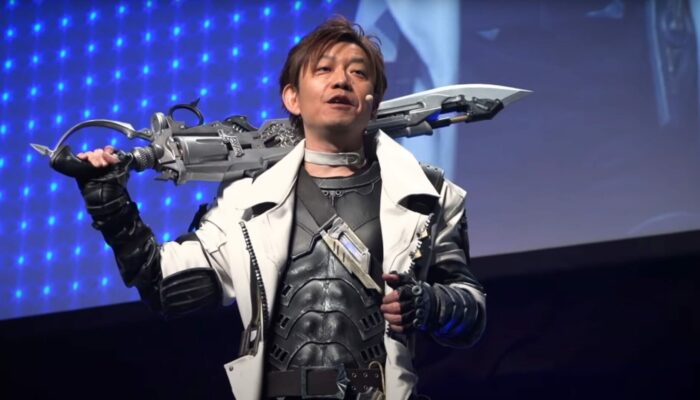 Naoki Yoshida sera à Japan Expo