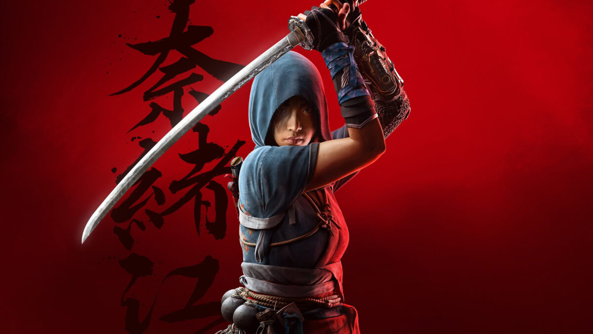 Infiltration avec Naoe dans Assassin's Creed Shadows