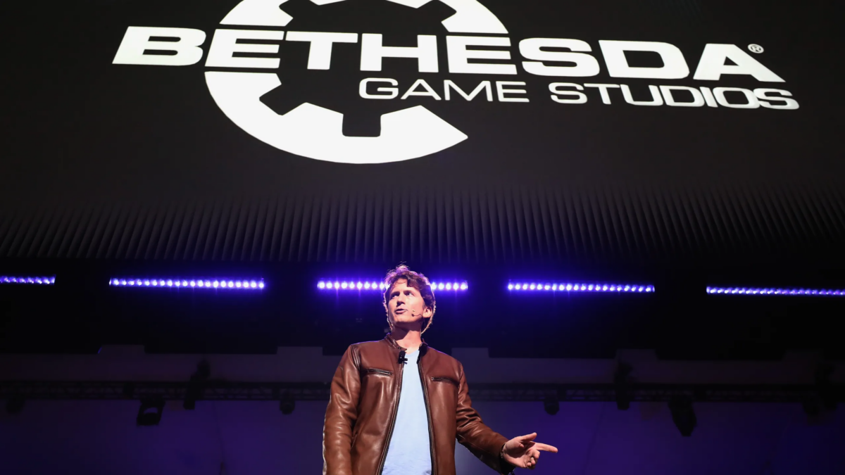 Bethesda Game Studios se dote d'un syndicat transversal