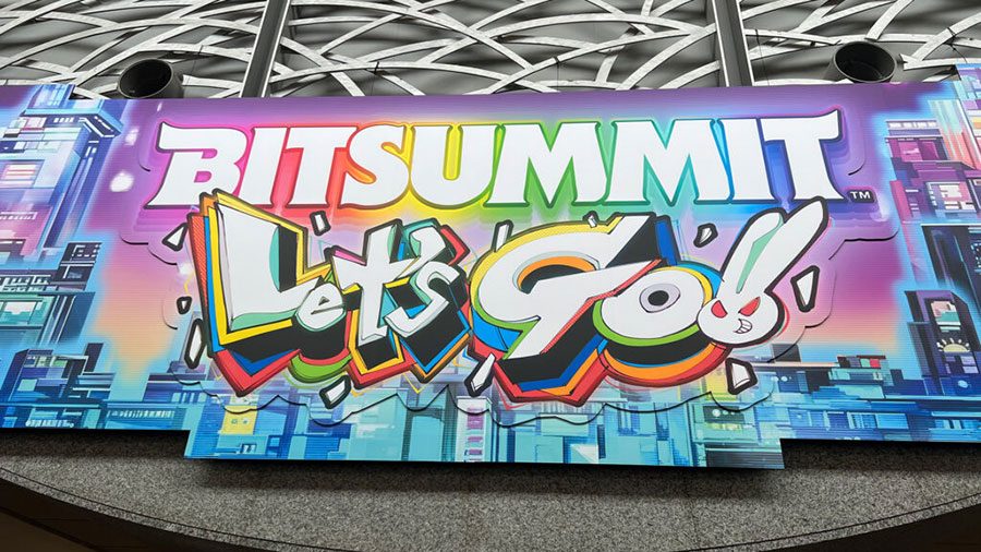 BitSummit 2024