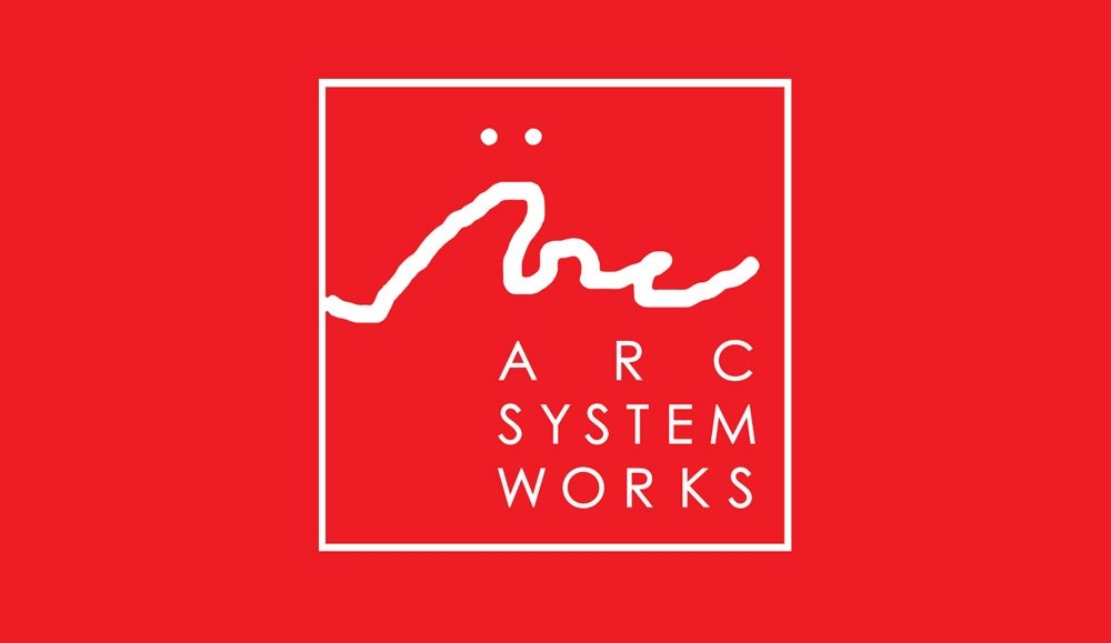 Logo Arc System Works