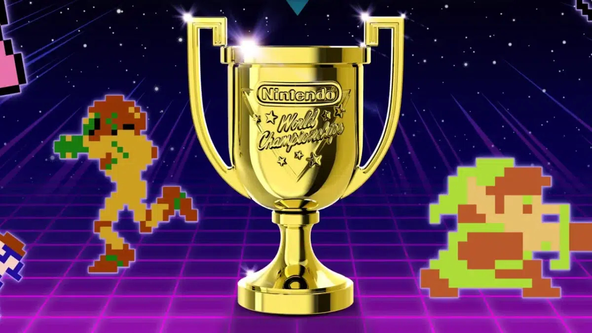 Test du jeu Nintendo World Championships: NES Edition