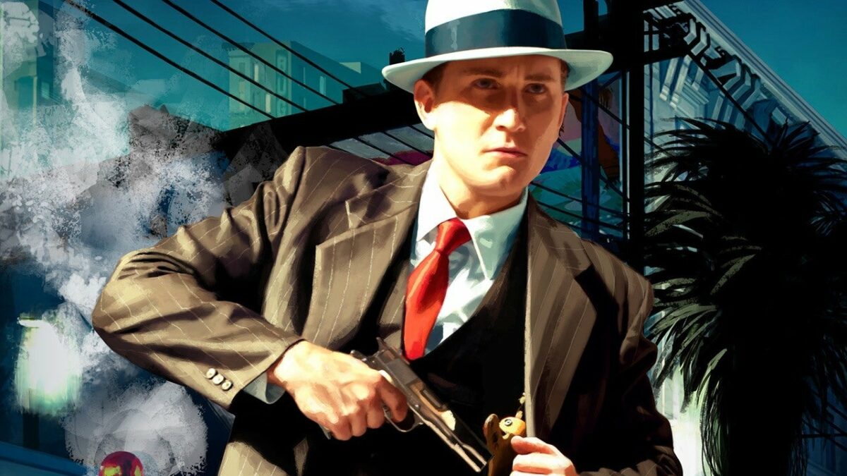 Une suite pour L.A. Noire pourrait-elle voir le jour ?