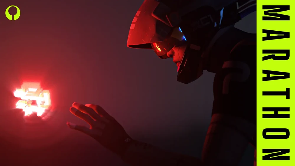 Report du jeu Marathon (Bungie) à une date indéterminée