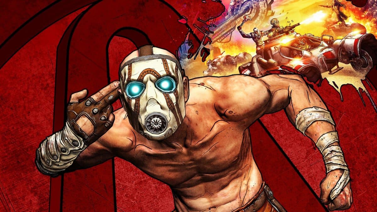 Annonce du jeu Borderlands 4