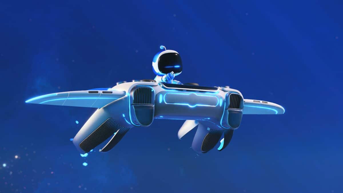 Test du jeu Astro Bot sur PlayStation 5