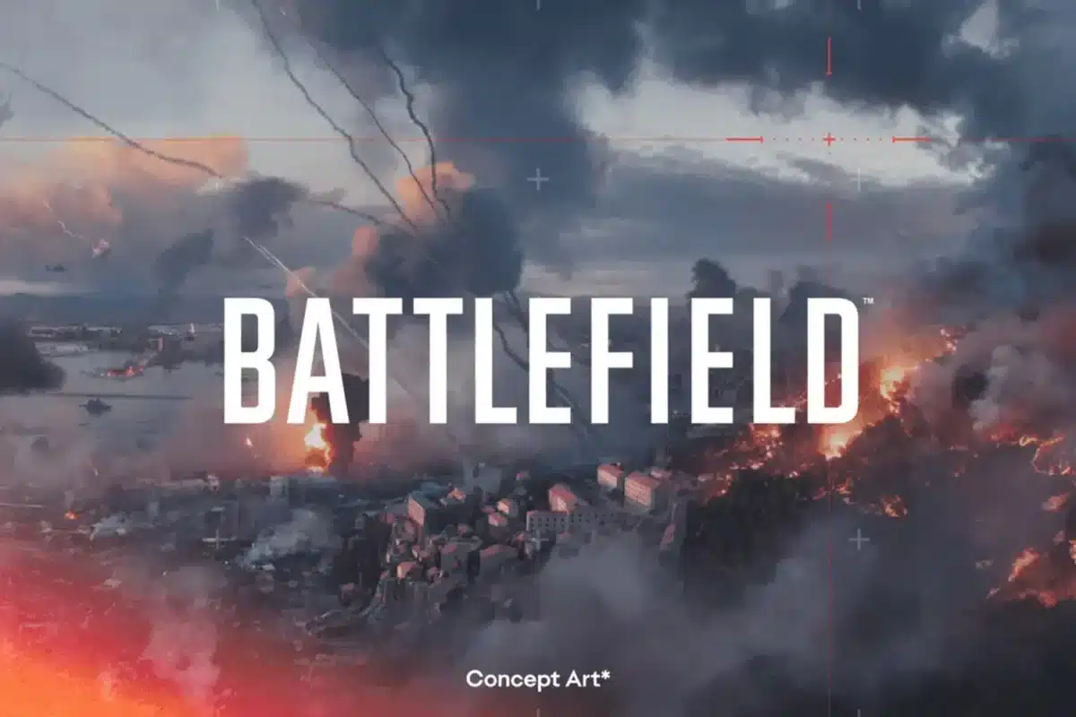 Battlefield annonce un retour aux sources pour la franchise en 2025