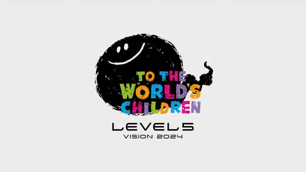 Toutes les annonces lors de la présentation Level-5 Vision 2024 : To The World's Children