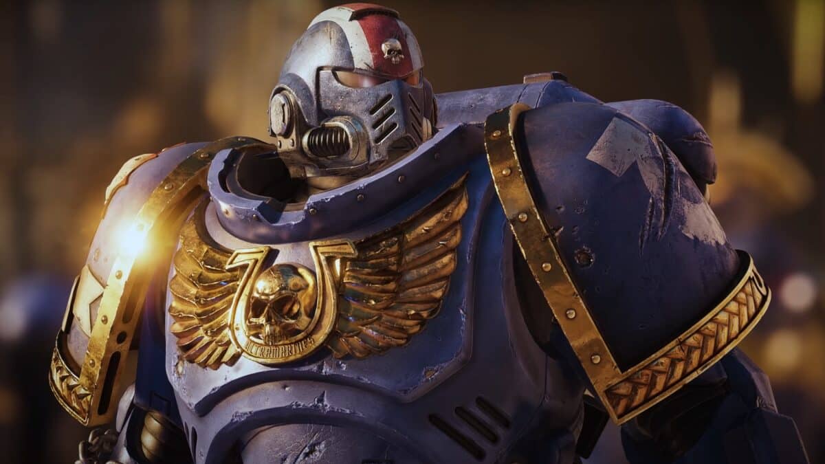 Warhammer 40.000: Space Marine 2 - Roadmap