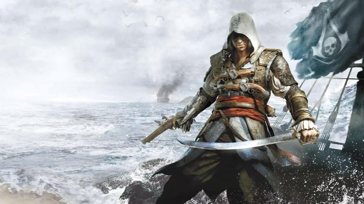 Assassin's Creed Black Flag - Rumeur Sortie