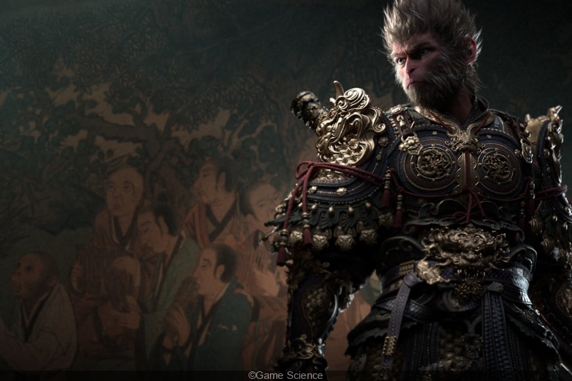 Black Myth Wukong dépasse les 20 millions de ventes