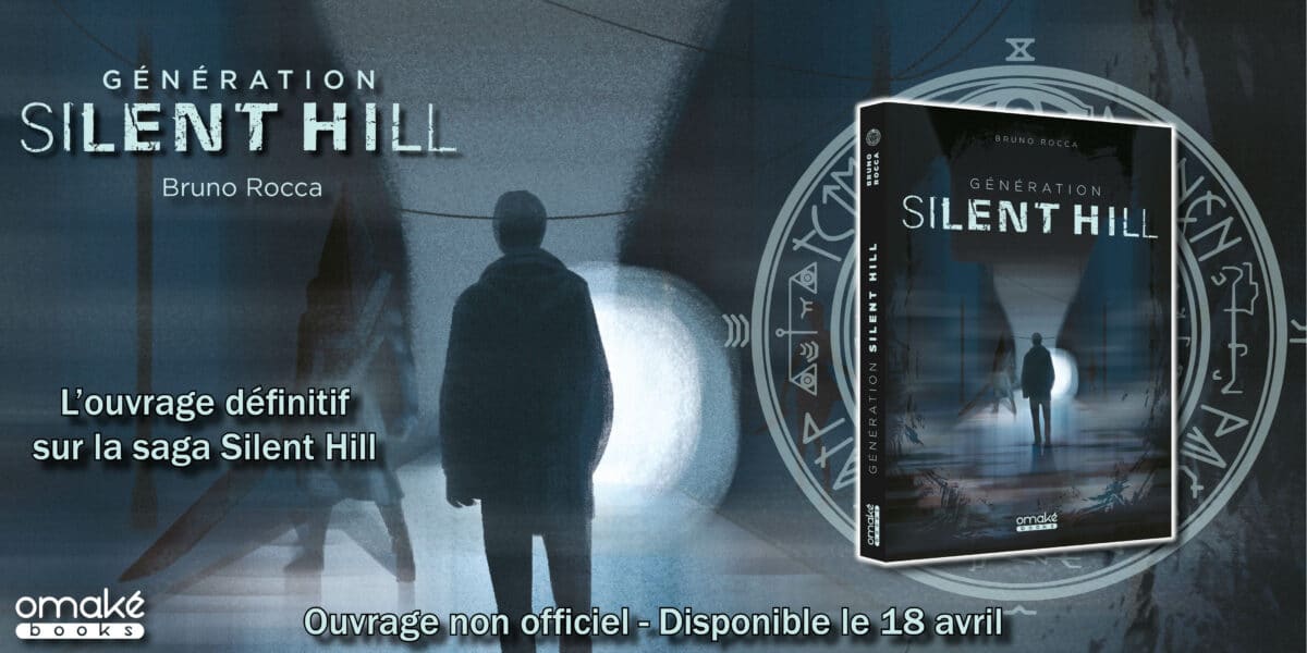 Génération Silent Hill