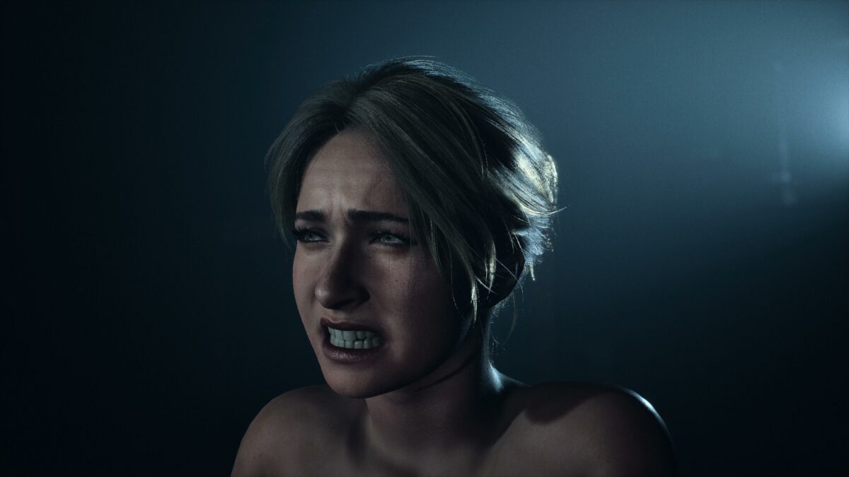 Test du jeu Until Dawn Remake sur PlayStation 5