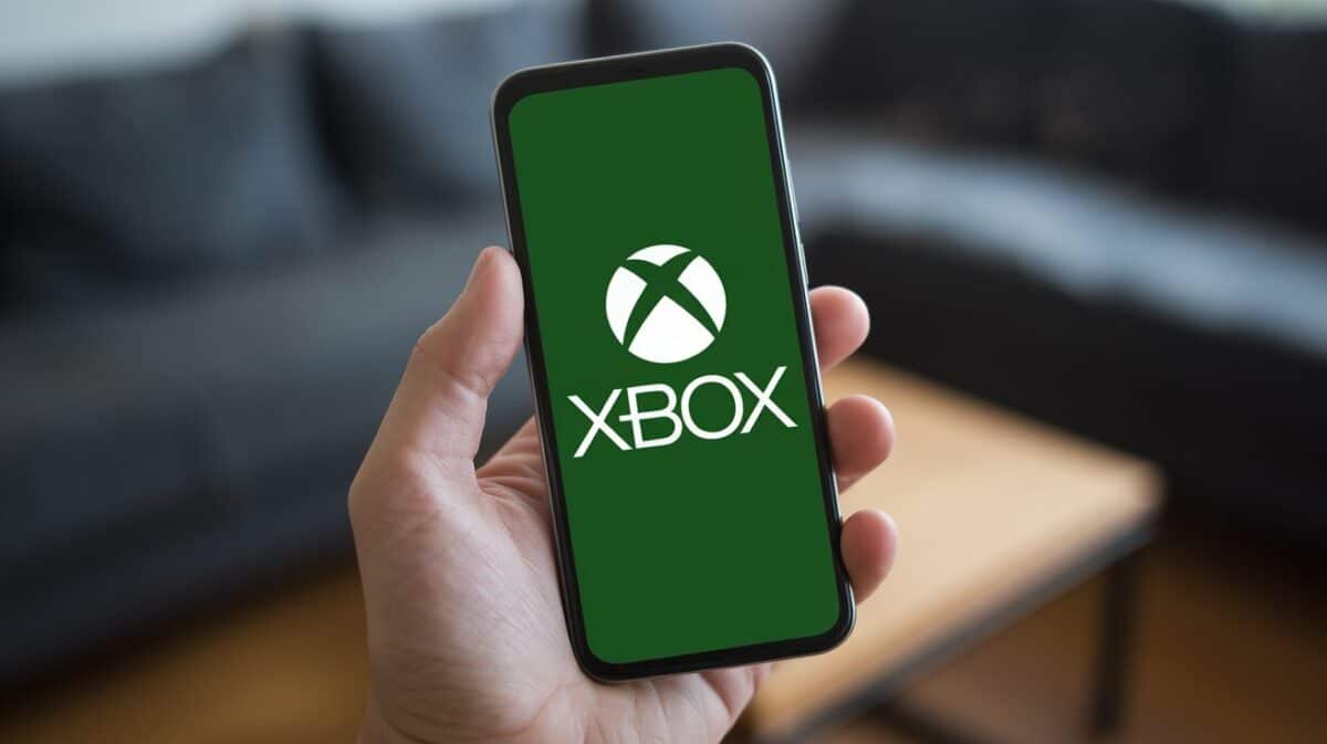 L'application Xbox pour mobile proposera bientôt l'achat de jeu pour téléphone