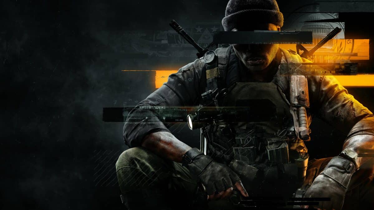 Test Call of Duty: Black Ops 6 - Retour en force des Black Ops