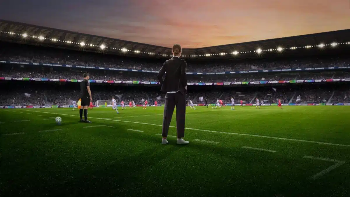 Football Manager 2025 promet de révolutionner la licence