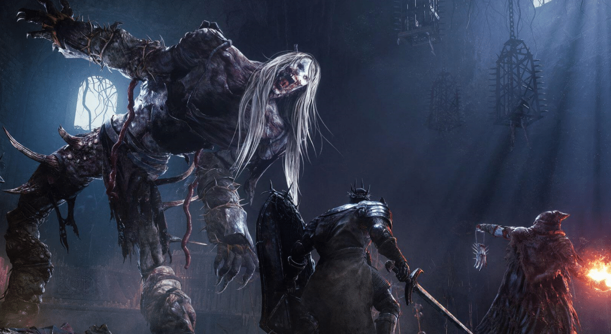 Lords of The Fallen - Et après ?