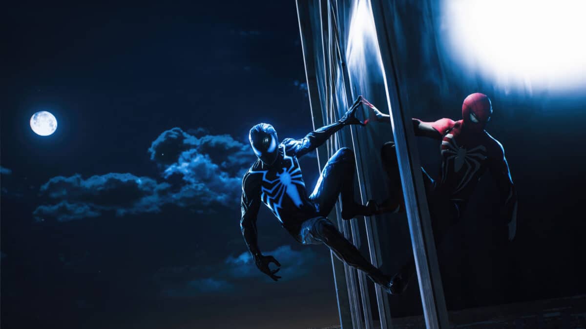 Marvel's Spider-Man 2 date de sortie sur PC