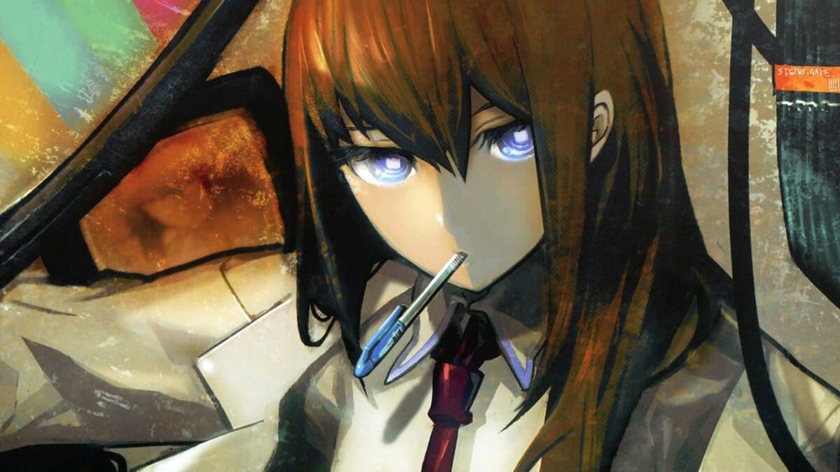 Steins Gate de retour en 2025 ?