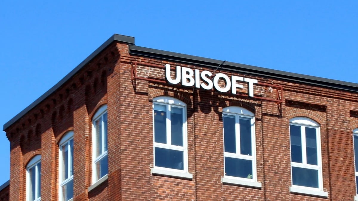 le building d'Ubisoft Montreal