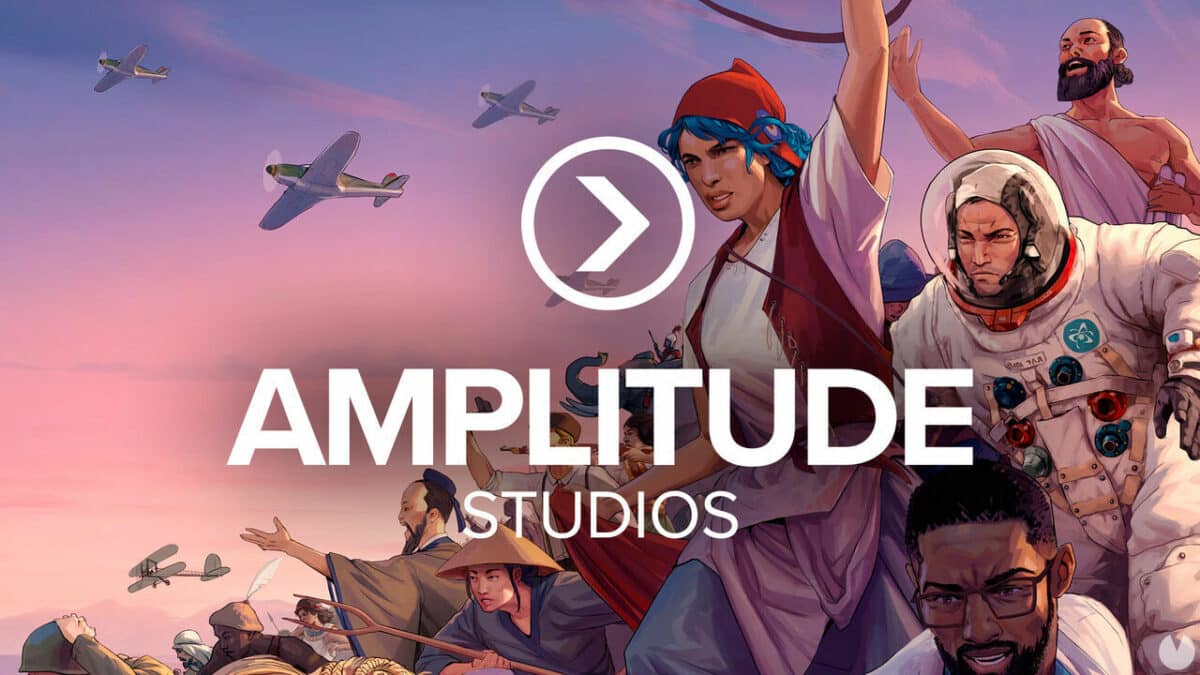 Amplitude Studios quitte SEGA