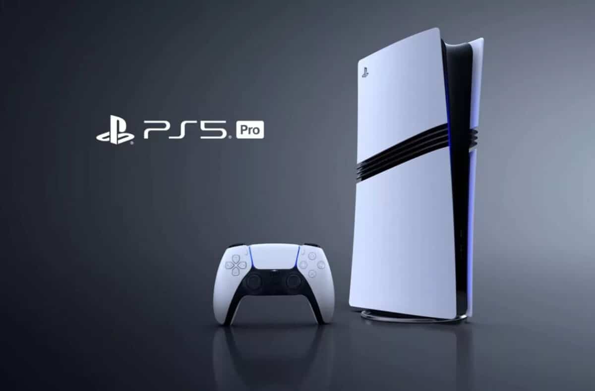 PlayStation 5 Pro - Quelle est la stratégie de Sony ?